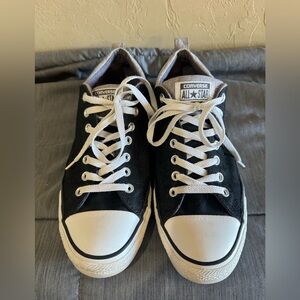 👟 Men’s converse tennis shoes 👟